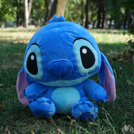Pluș Stitch Premium 45 cm