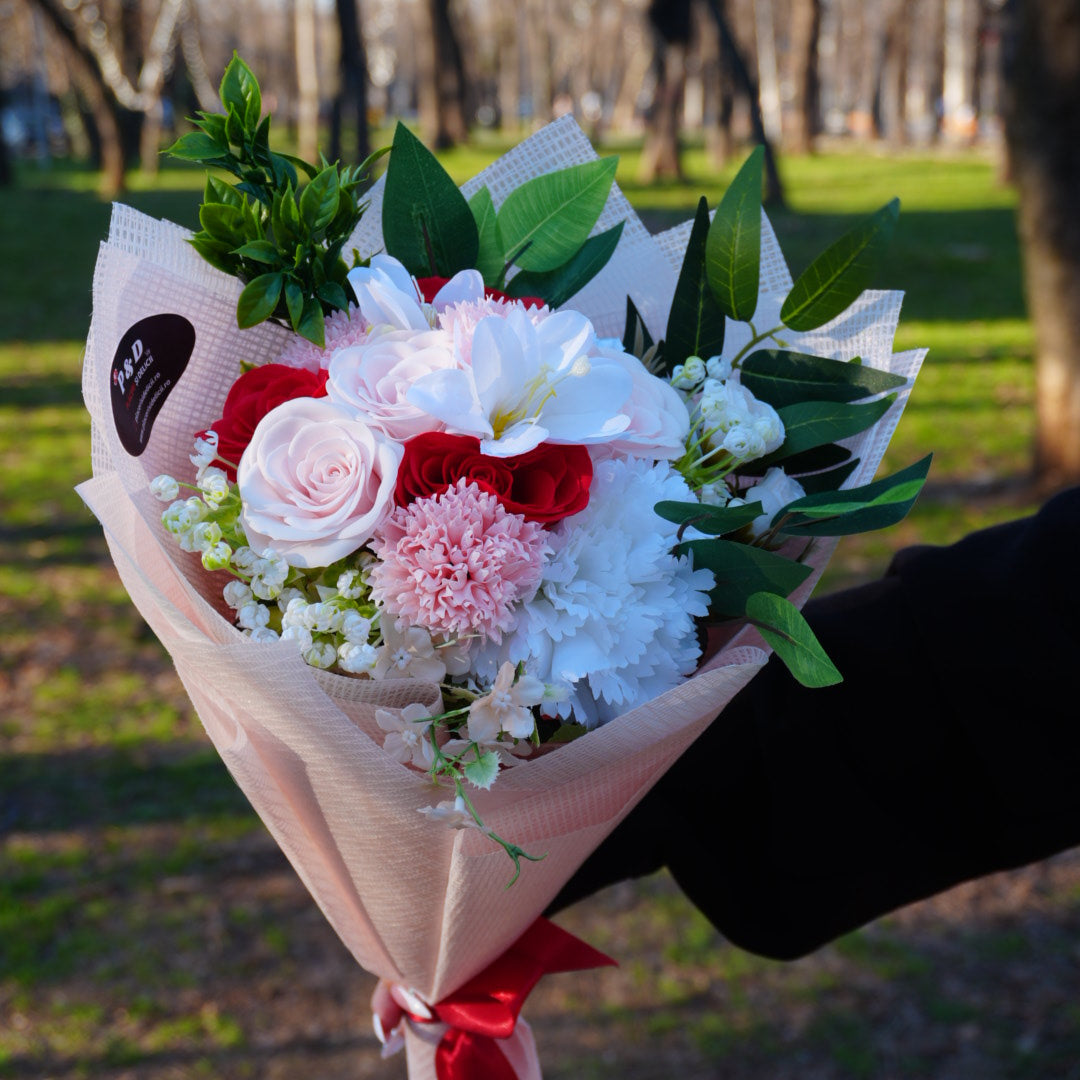 Buchet Floral Premium