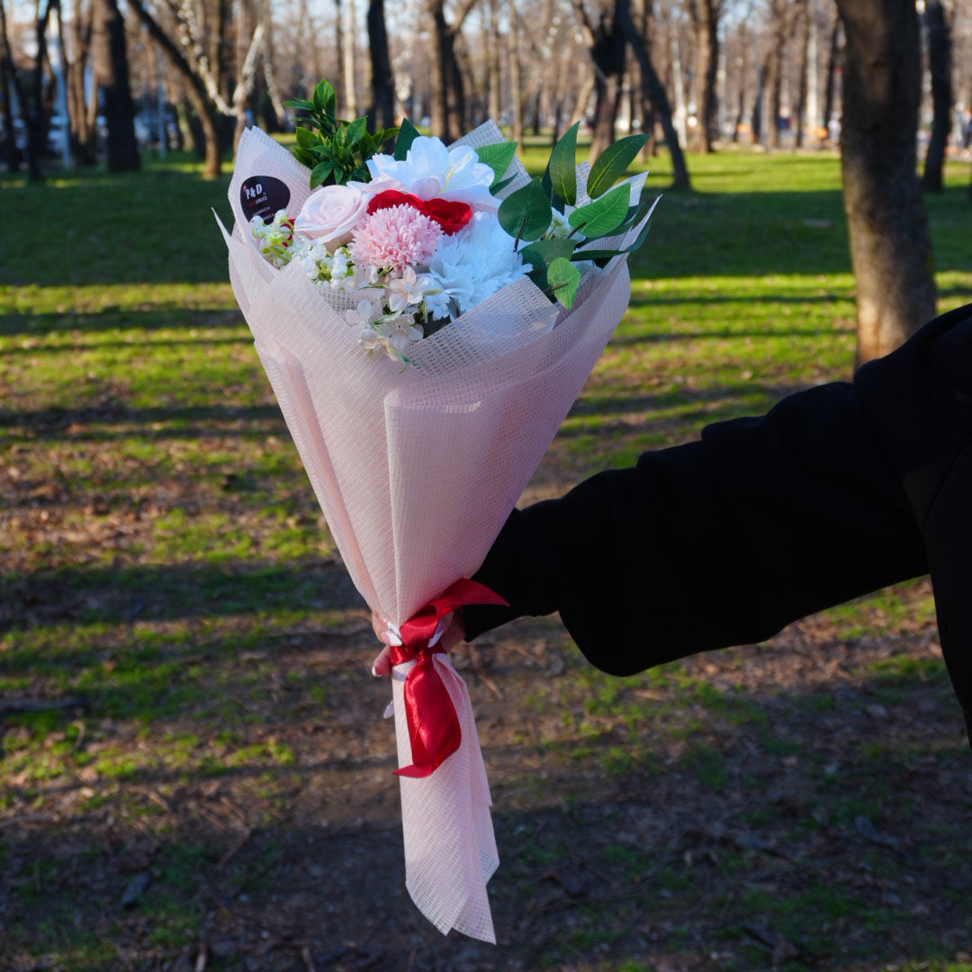 Buchet Floral Premium