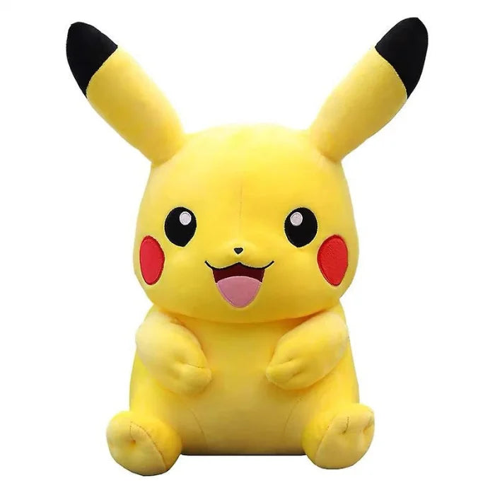 Pikachiu