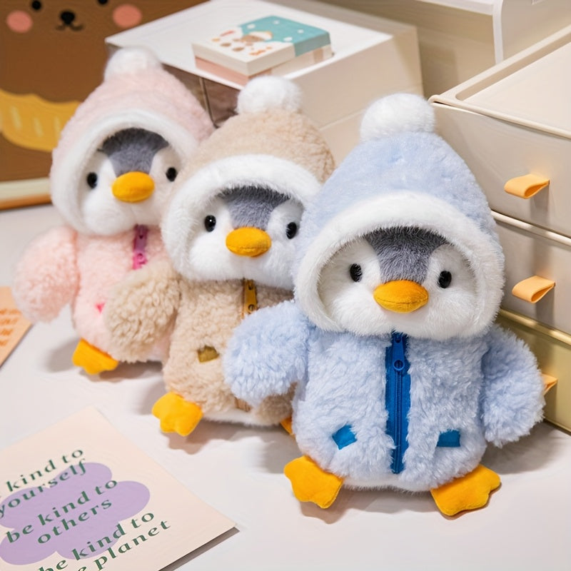Pinguin